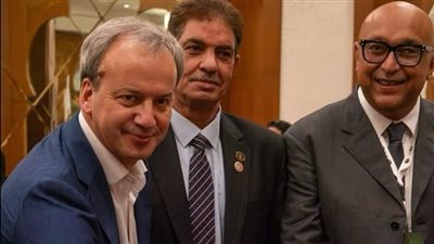 طوارئ في اتحاد الشطرنج استعدادا لإستضافة بطولة العالم بمشاركة 100 دولة