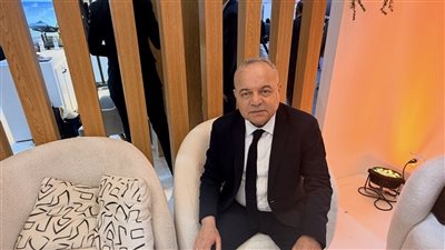 رئيس مجلس إدارة الشركة الوطنية لخدمات الملاحة الجوية: طفرة جديدة في تأمين المجال الجوي المصري.. والإنتهاء من مراحل التطوير يونيو 2027
