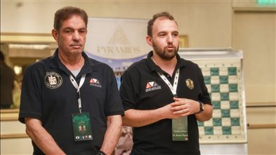 حدث استثنائي.. مصر تستضيف بطولة العالم للشطرنج السريع والخاطف ديسمبر المقبل