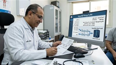 أزمة الروشتة الإلكترونية تشعل الجدل بين الصيادلة والأطباء