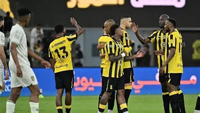 دوري أبطال أسيا.. الموعد والقناة الناقلة لمباراة الاتحاد السعودي والشمال القطري