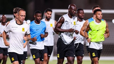 النصيري وبيرجوين أساسيان.. تشكيل الاتحاد المتوقع لمواجهة الشمال القطري