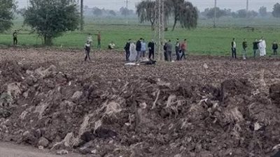 جثة مفصولة الرأس.. جهود مكثف لكشف غموض مقتل صاحب مزرعة من الفيوم بالبحيرة