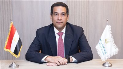 عبد العزيز مجدي رئيسًا لمجموعة أمن المعلومات بالبنك الزراعي المصري