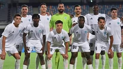 غزل المحلة يرصد مكافأت خاصة للاعبين قبل مواجهة الزمالك