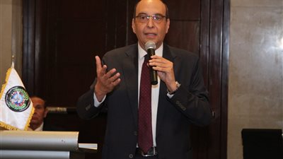 مساعد رئيس الوفد والمستشار السياسي: القانون الدولي أمام اختبار حقيقي