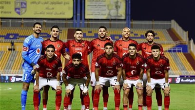إستمرار الشناوي وعودة إمام.. تشكيل الأهلي المتوقع لمواجهة أبو قير للأسمدة