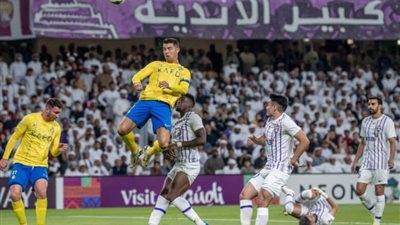 صورة من مواجهة سابقة بين الفريقين