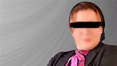 قرار عاجل من النيابة بشأن المحامية المتهمة بقتل والدتها وتقطيع جثتها في الإسكندرية