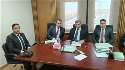 «بعد تصديق المفتي.. الإعدام شنقًا لإبراهيم مجاري ونجله في جريمة قتل بلال بحلوان»