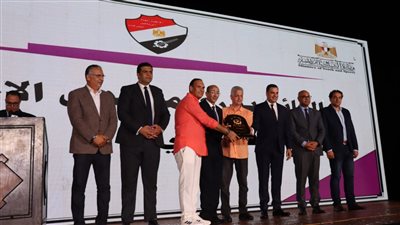 لأول مرة في تاريخ مشاركاتها.. «تمويلي» تتوج بدرع بطولة الجمهورية للشركات لذوي الهمم رقم (59) لسنة 2026