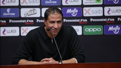 مجدي عبد العاطي: كنا ندًا للأهلي.. والقرعة ظلمتنا قليلًا