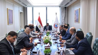 بروتوكول بين وزارة الصحة و