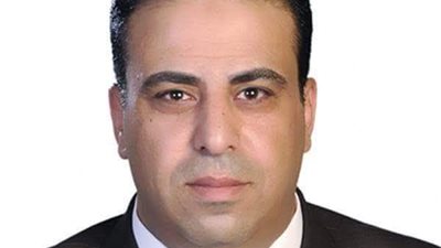 أيمن عويان يعلن ترشحه لمنصب الأمين العام للحزب المصري الديمقراطي الاجتماعي