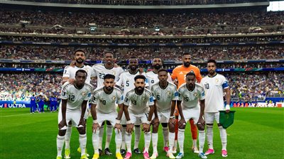 مدججة بالنجوم.. قائمة منتخب السعودية لبطولة 
