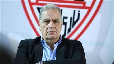 هاني زادة: التحقيقات لا تخصني وحدي.. والنيابة تستجوب أعضاء المجلس السابق