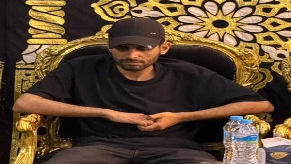 حمدي الميرغني 