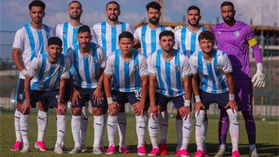 فريق بيراميدز