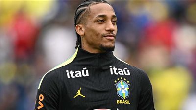 استبعاد مفاجىء.. الاتحاد البرازيلي يعلن استدعاء 