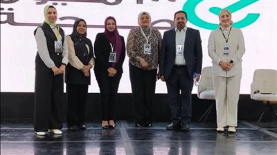 “الصحة” تبحث دور المبادرات الرئاسية في تعزيز جودة رعاية كبار السن