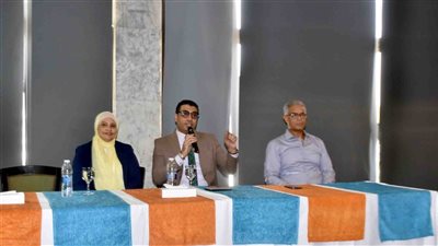 الأقصر تستضيف المرحلة الثانية لبرنامج تطوير إدارة الأصول لرفع كفاءة الإدارة المحلية