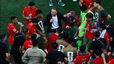محمد وهبي يعلن قائمة المغرب لمواجهتي الجابون وليسوتو وودية غانا