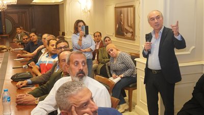 محافظ الجيزة الأسبق يدعو لإدارة عمرانية تربط التخطيط بالتنفيذ