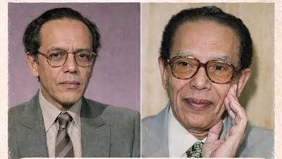 كل ما تريد معرفته عن «مصطفى محمود بين الشك واليقين» لـ حمزة العيلي 