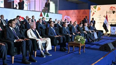 التعليم العالي: مصر تتصدر دورة الألعاب الإفريقية للجامعات «القاهرة 2026» بـ310 ميداليات