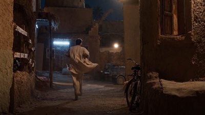 حكاية «ما لم يحك عن بني مزار»