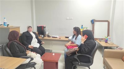 مديرية العمل بالأقصر تواصل حملاتها التفتيشية وندواتها التثقيفية لدعم حقوق العمال
