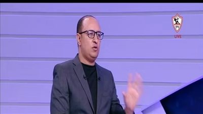 البنهاوي يكشف سر غضب معتمد جمال ومشكلة بسبب 