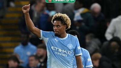  اكتمال مواجهات دور الـ16 من كأس الكاراباو.. مانشستر سيتي آخر المتأهلين