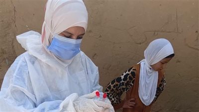 «الزراعة»: سحب أكثر من 9 آلاف عينة ضمن برامج التقصي النشط ورفع الجاهزية الصحية للثروة الداجنة