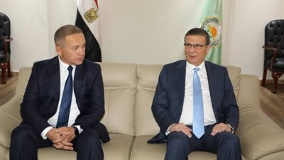 «فاروق»: توجيهات رئاسية بالارتقاء بالتعاون الزراعي ودعم الشراكة مع أوزبكستان