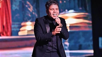 عمر كمال لجمهوره: أنا محتاج حبكم ودعمكم الفترة الجاية