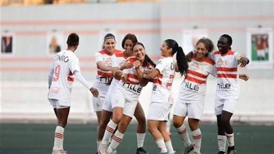 علي السعيد يعلن تشكيل سيدات الزمالك لمواجهة الأهلي