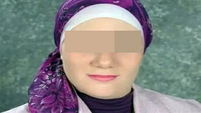 المحامية المتهمة بقتل والدتها بالإسكندرية