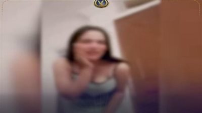 فضيحة «فيديوهات جمصة».. الداخلية تضبط بطلة «الرقص الساخن» على السوشيال ميديا| شاهد