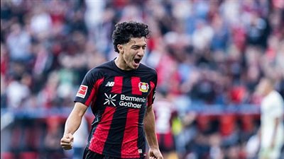 مانشستر سيتي وأتلتيكو مدريد يراقبان الجزائري إبراهيم مازا 