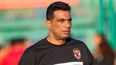 شادي محمد: نحترم الزمالك.. وهدفنا التتويج بكل البطولات
