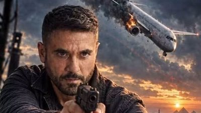 بعد 5 سنوات.. أحمد عز يعود بـ العارف 2 مع المؤلف محمد سيد بشير