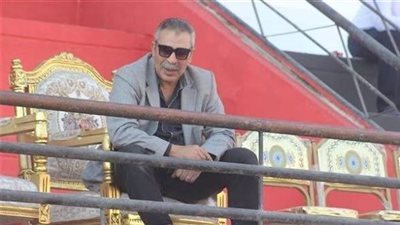 رئيس طنطا: لو مدرب النصر دخل غرفة الملابس «اللاعيبة كانت هتموته»