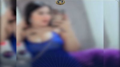 سقوط «بلوجر شهيرة» لنشرها فيديوهات رقص «ساخنة» في أكتوبر بالجيزة| شاهد