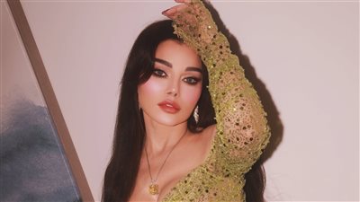 هيفاء وهبي 