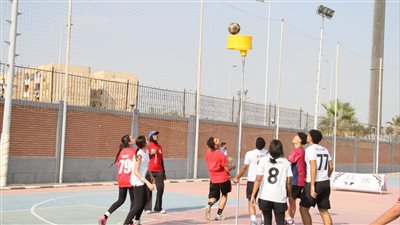 بمشاركة 3000 لاعب ولاعبة مركز التنمية الشبابية بزايد يستضيف مهرجان الألعاب الترفيهية