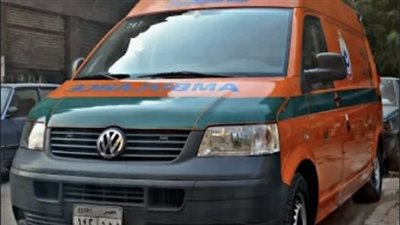 خلافات زوجية وراء سقوط سيدة من الطابق الخامس بالتجمع 