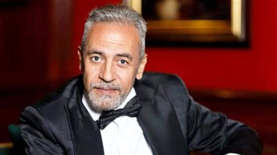 صبري فواز 