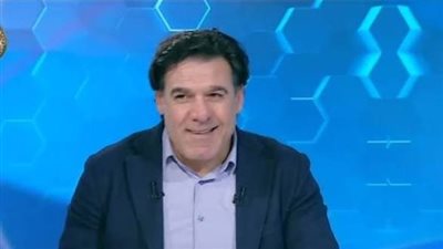 أبوالعينين شحاتة: الألومنيوم يستحق الممتاز.. وأورانج ومصر للتأمين يقدمان موسمًا مميزًا