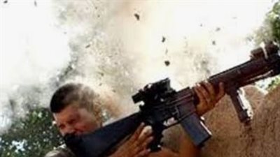 إصابة 3 أشخاص خلال مشاجرة بالأسلحة النارية بالطريق الصحراوي الغربي بقنا